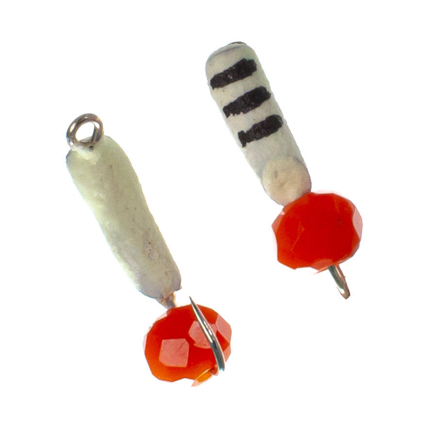 Блешня вольфрамова |176| Стовпчик фосфор з гран. кулею 2 0,42g