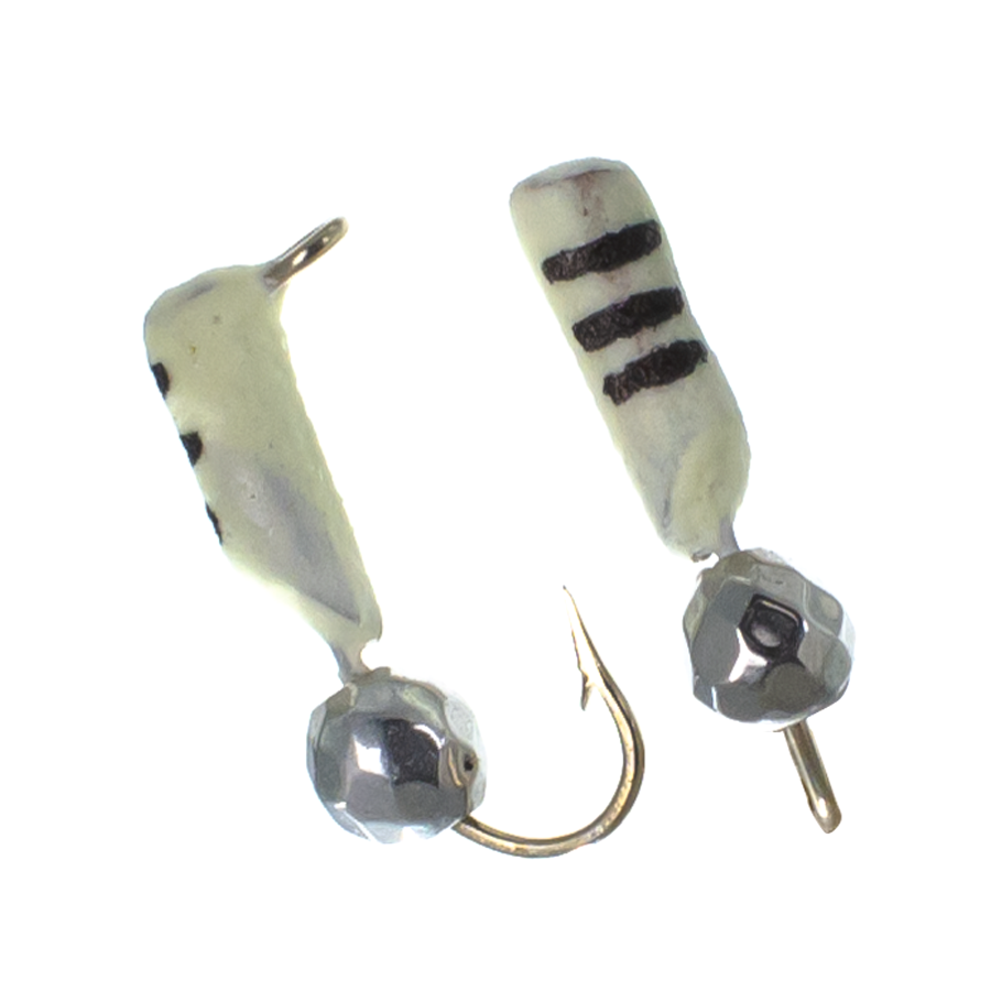 Блешня вольфрамова |177| Стовпчик з гран.кулею 2 0,40g