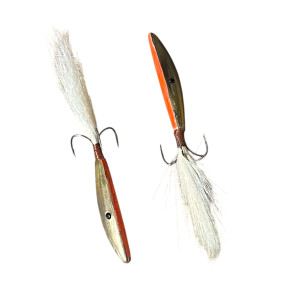 Снасть зимова Бакоплав "Оса-2" 5g 20шт \ уп Снасть зимова Бакоплав "Оса-2" 5g 20шт \ уп