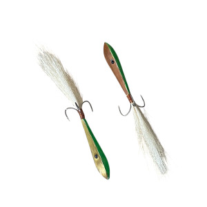 Снасть зимова Бакоплав "Оса-3" 10g 20шт\уп Снасть зимова Бакоплав "Оса-3" 10g 20шт\уп