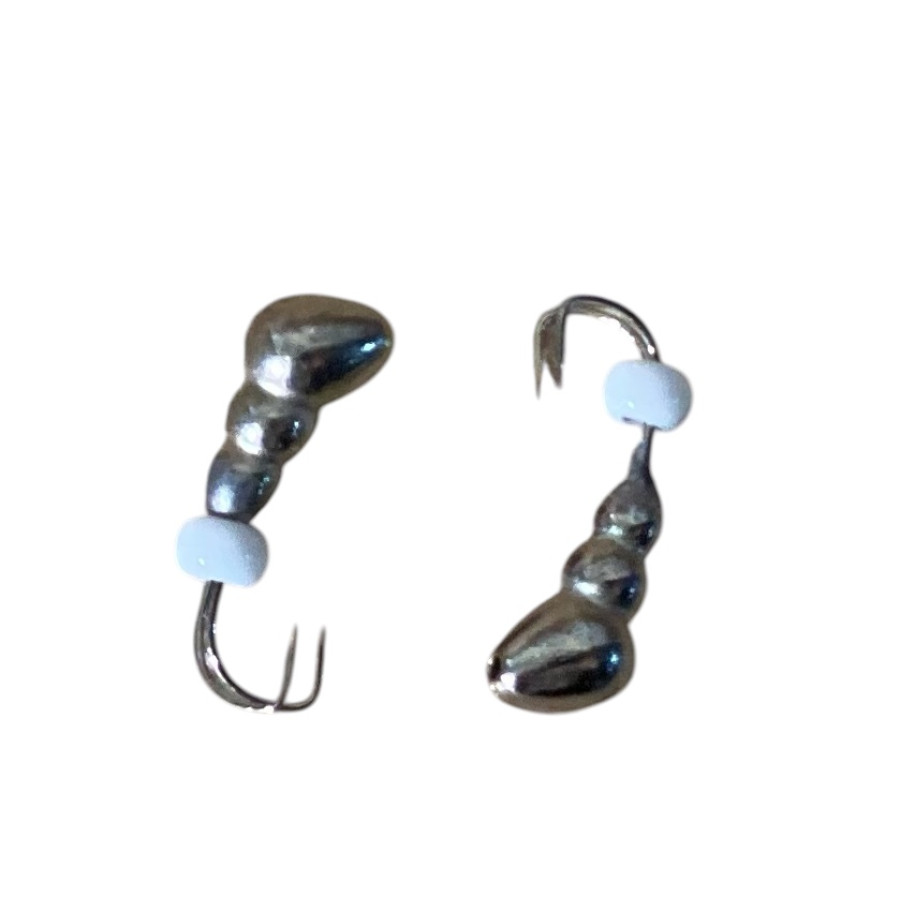 Мормишка вольфрамова Stream Мураха коза 8.0mm 0.90g col.071 Мормишка вольфрамова Stream Мураха коза 8.0mm 0.90g col.071