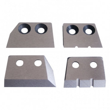 Ножі для льодобуру