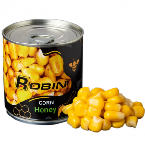 Кукуруза ROBIN Мёд 200ml ж/б