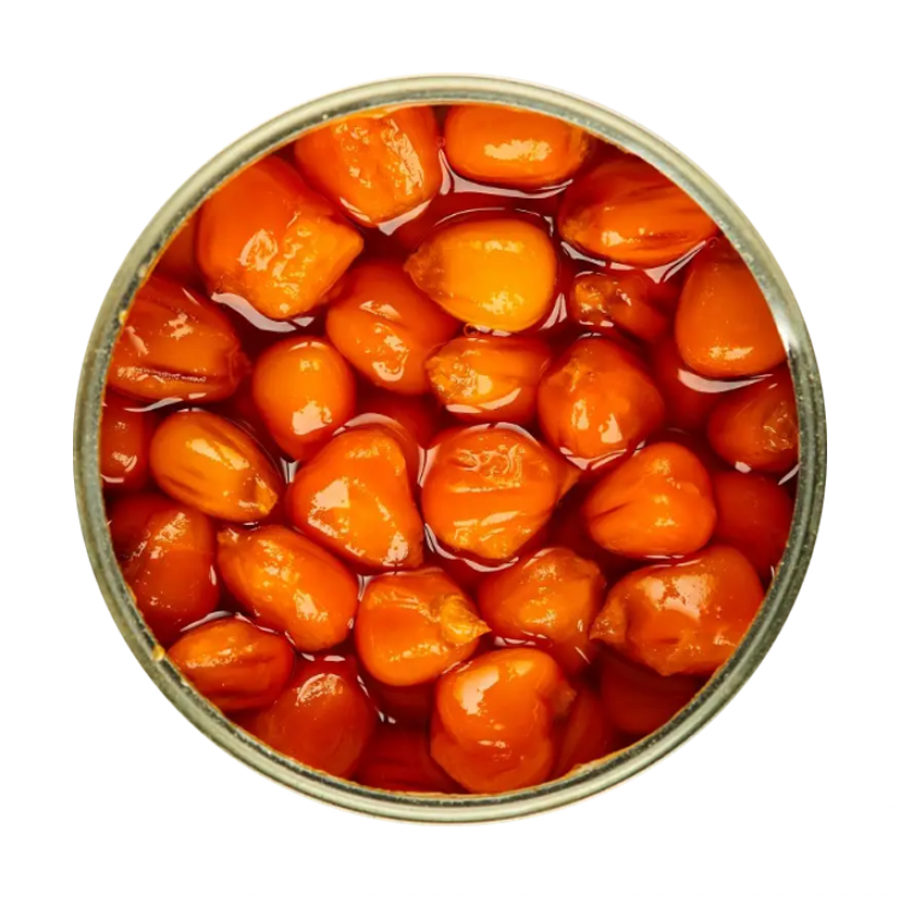 Кукуруза ROBIN Тутти-фрутти 200ml ж/б