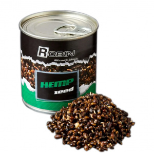 Конопля ж/б ROBIN 200ml