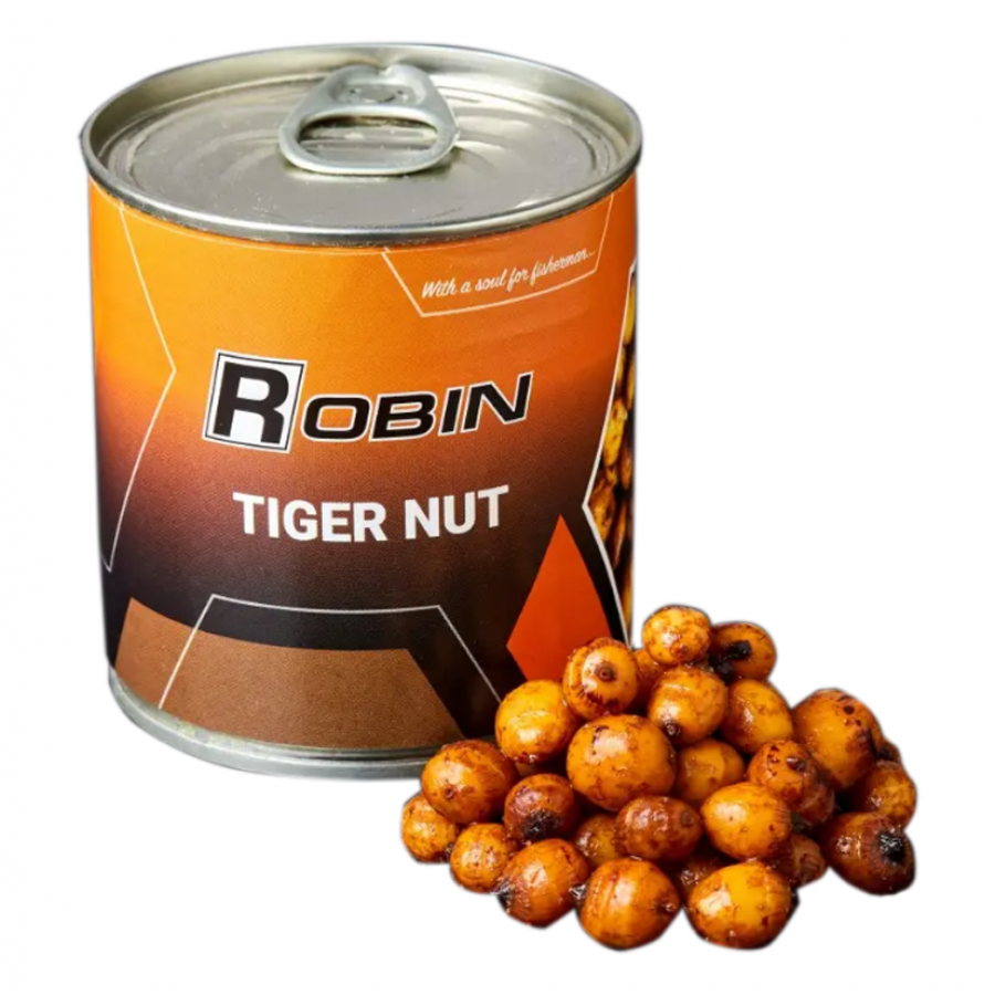 Тигровый орех ж/б ROBIN 200ml