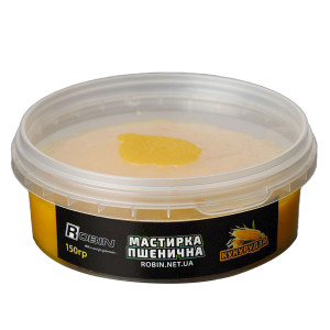 Мастырка пшеничная Robin Кукуруза 150g Мастырка пшеничная Robin Кукуруза 150g