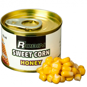 Кукуруза Sweet Corn ROBIN Мёд 65ml