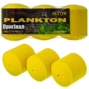 Технопланктон Нептун Fluo XXL "Оригинал" 195g