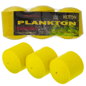 Технопланктон Нептун Fluo XXL "Короп Мікс" 195g Технопланктон Нептун Fluo XXL "Короп Мікс" 195g