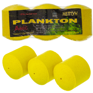 Технопланктон Нептун Fluo XXL "Анис" 195g