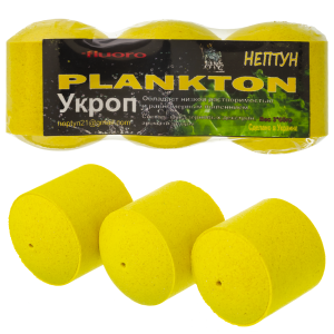 Технопланктон Нептун Fluo XXL "Кріп" 195g Технопланктон Нептун Fluo XXL "Кріп" 195g
