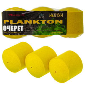 Технопланктон Нептун Fluo XXL "Камыш" 195g
