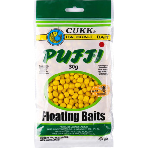 Повітряне тісто CUKK PUFFI МЕД MIDI 30g Повітряне тісто CUKK PUFFI МЕД MIDI 30g