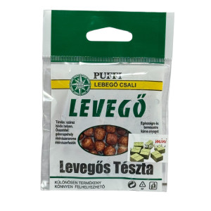 Повітряне тісто (Levegos teszta) PUFFI LEVEGO Makuha (макуха) mini Повітряне тісто (Levegos teszta) PUFFI LEVEGO Makuha (макуха) mini