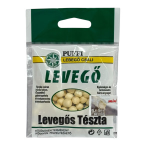 Повітряне тісто (Levegos teszta) PUFFI LEVEGO Baked Milk (пряжене молоко) mini