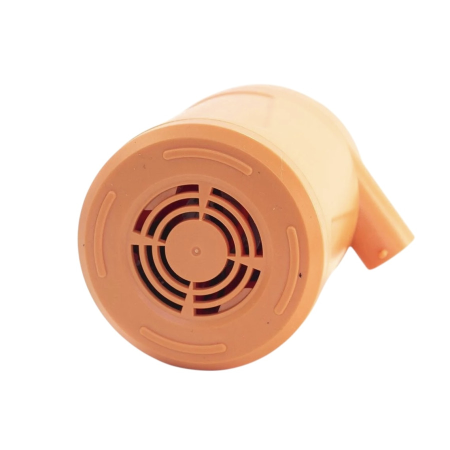 Насос LW-A-2004 5200mAh USB col. Оранжевый Насос LW-A-2004 5200mAh USB col. Оранжевый