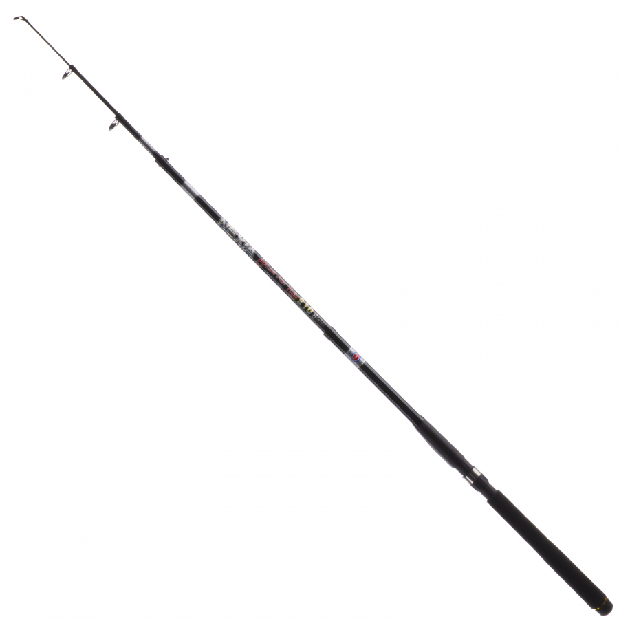 Спінінг телескопічний Nexia 2.10m