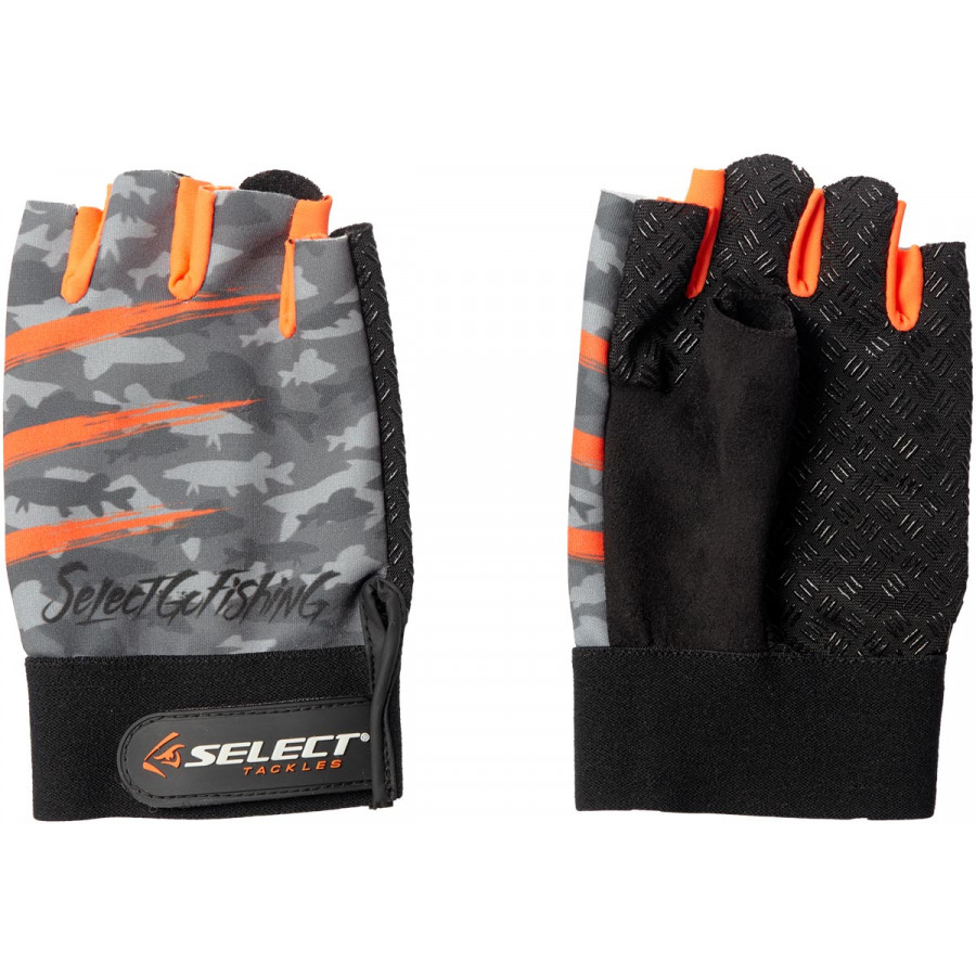 Рукавички Select Viper SL-GV