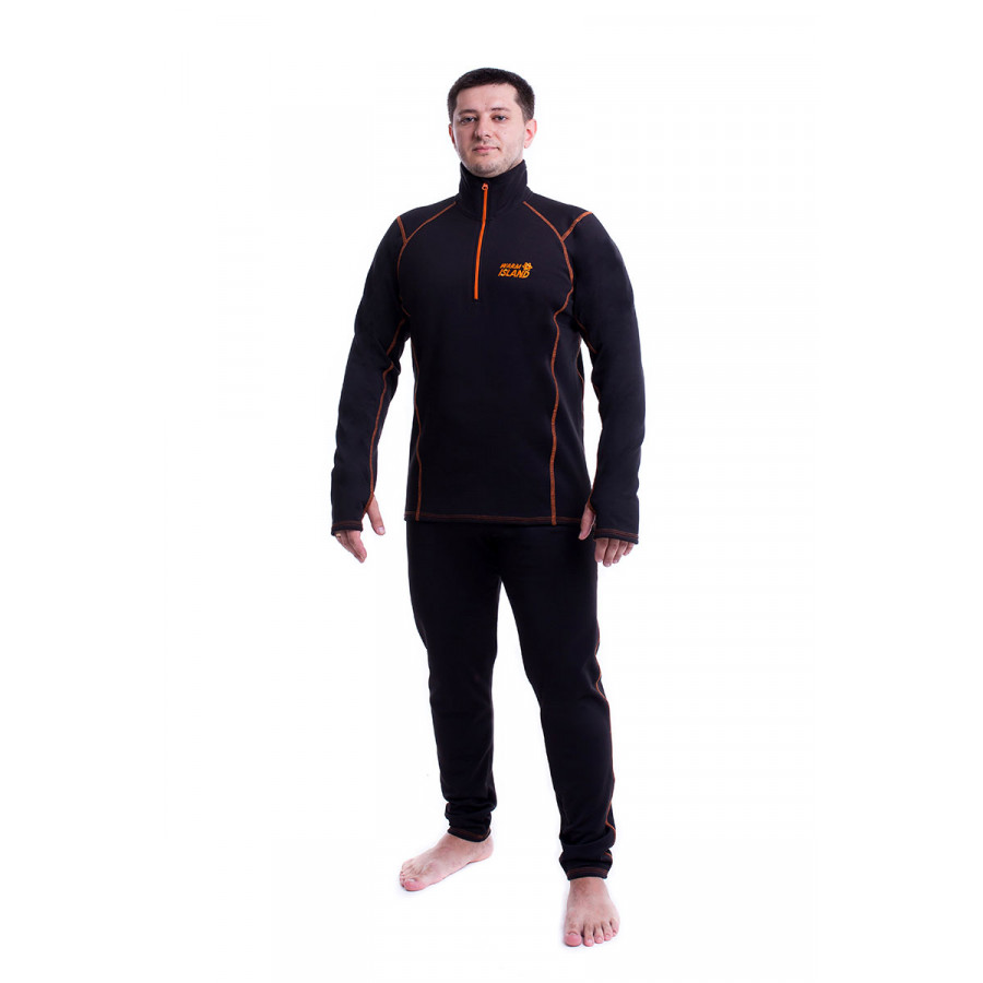 Термобілизна CARPE DIEM тип: Термобілизна CARPE DIEM тип: