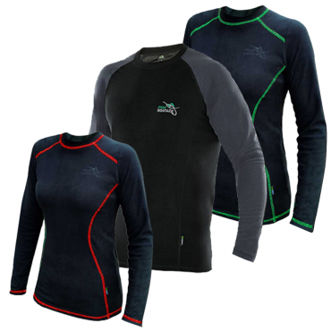 Термобілизна Prof Montazh