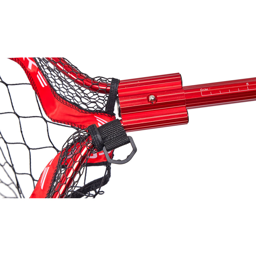 Підсак Favorite RLN1-80 прогумована сітка 137cm Підсак Favorite RLN1-80 прогумована сітка 137cm