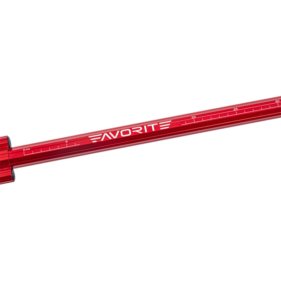 Підсак Favorite RLN1-80 прогумована сітка 137cm Підсак Favorite RLN1-80 прогумована сітка 137cm