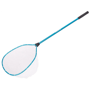 Подсак Favorite Arena ALNRD1-140 1.45m сетка силикон ц:tiffany