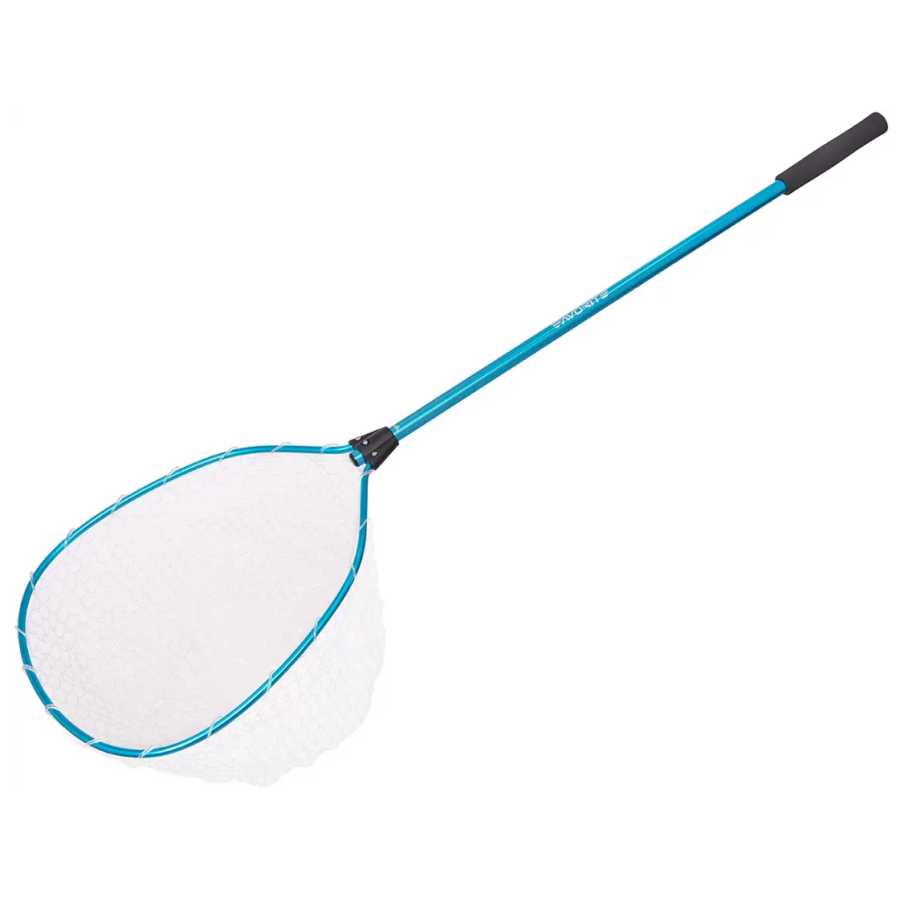 Підсак Favorite Arena ALNRD1-140 1.45m сітка силікон к:tiffany