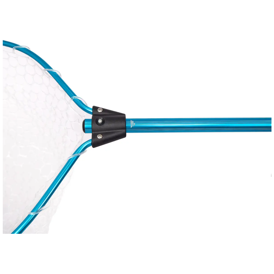 Підсак Favorite Arena ALNRD1-140 1.45m сітка силікон к:tiffany Підсак Favorite Arena ALNRD1-140 1.45m сітка силікон к:tiffany