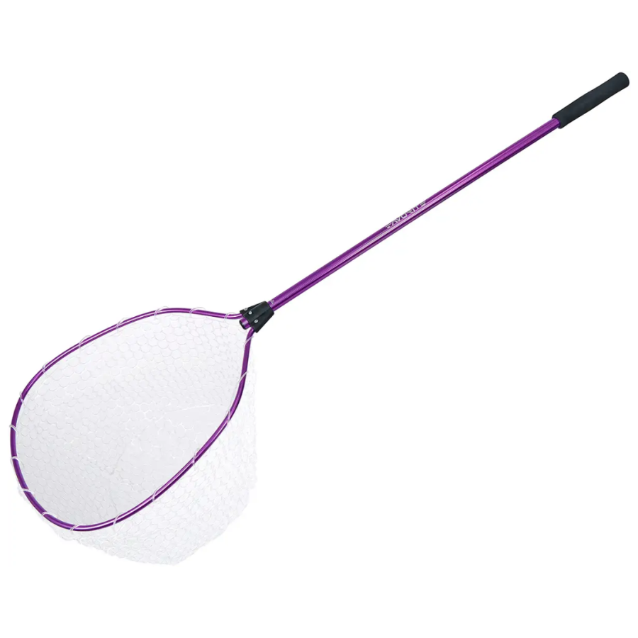 Підсак Favorite Arena ALNRD1-140 1.45m сітка силікон к:violet