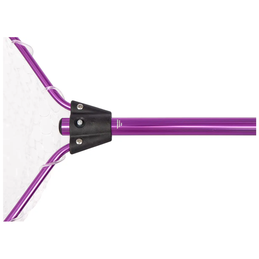 Підсак Favorite Arena ALNRD1-140 1.45m сітка силікон к:violet Підсак Favorite Arena ALNRD1-140 1.45m сітка силікон к:violet