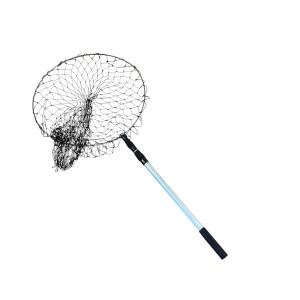 Подсак круглый из кордовой нитки 50х50 Подсак круглый из кордовой нитки 50х50