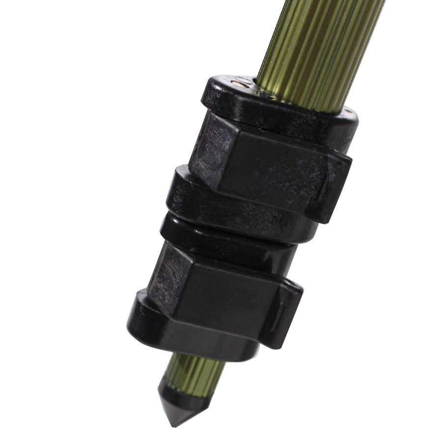 Подставка NEW фидерная тринога+гребенка 6 уд.1.20м. Подставка NEW фидерная тринога+гребенка 6 уд.1.20м.