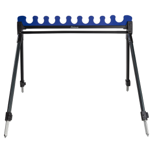 Підставка фидерная Feima на 9 вудилищ SFS 090 Підставка фидерная Feima на 9 вудилищ SFS 090