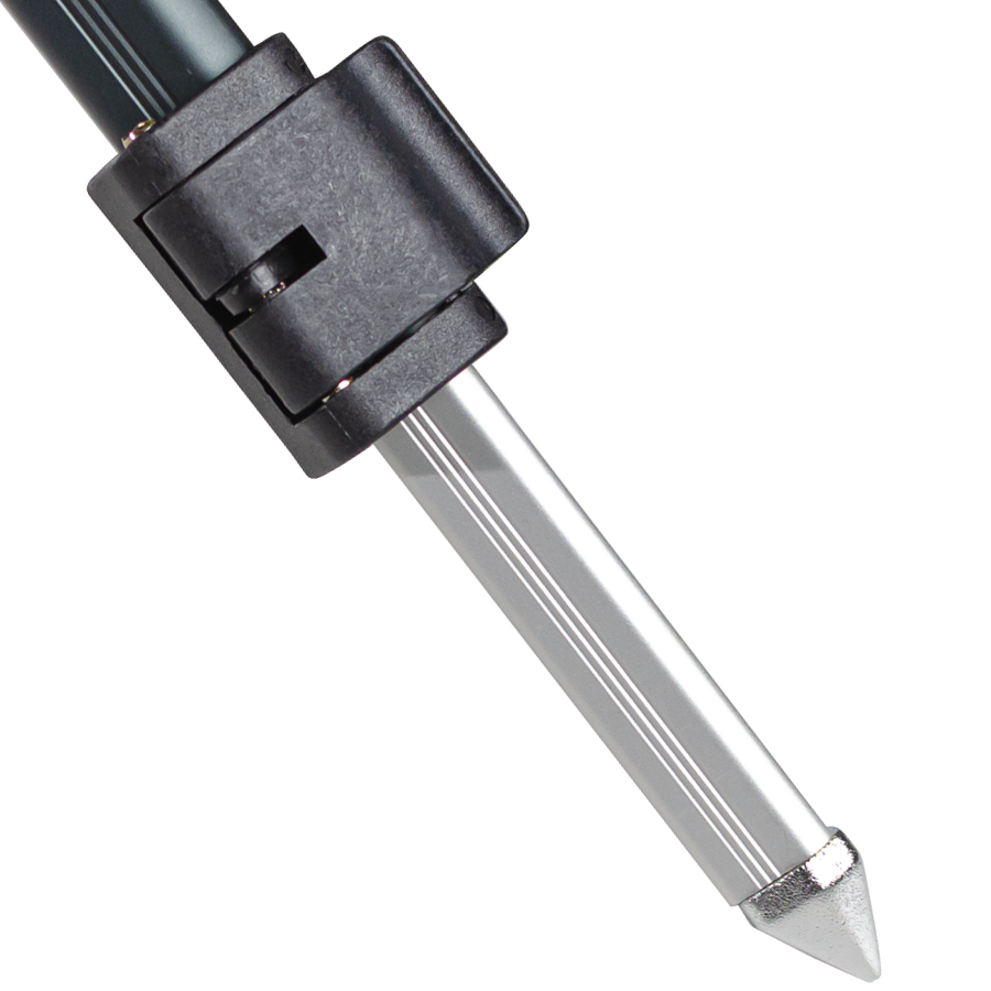 Підставка фидерная Feima на 9 вудилищ SFS 090 Підставка фидерная Feima на 9 вудилищ SFS 090