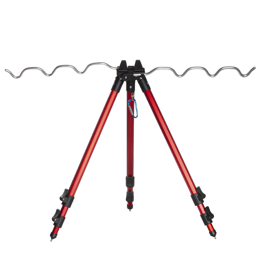 Підставка фідерна Red. на тринозі 1,10m Підставка фідерна Red. на тринозі 1,10m