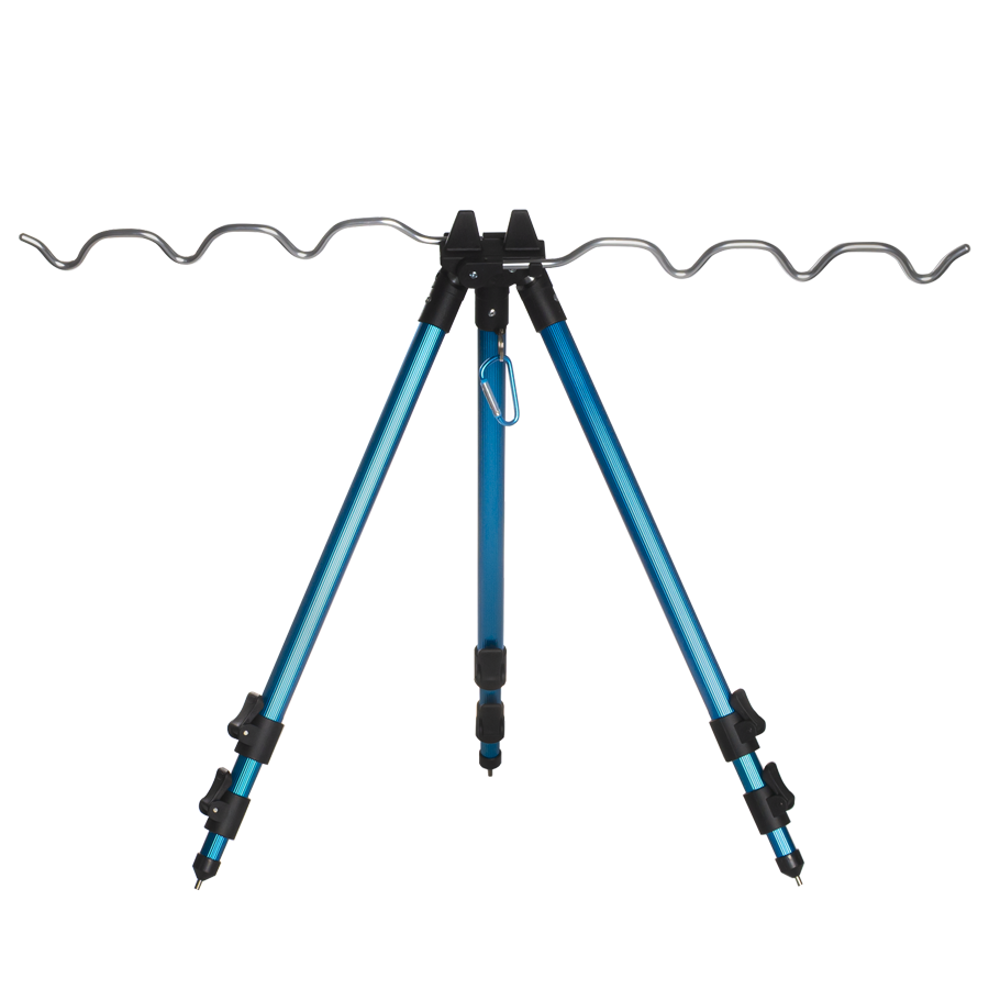 Підставка фідерна Blue. на тринозі 1,10m Підставка фідерна Blue. на тринозі 1,10m