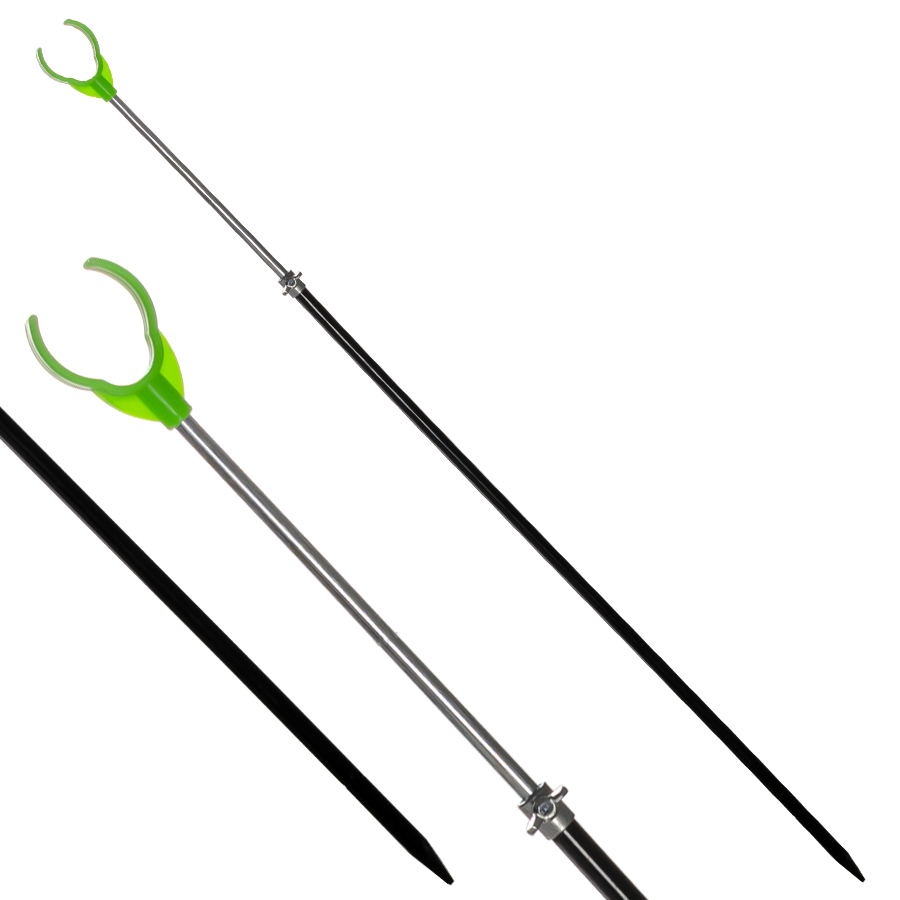 Підставка для вудки V-образна 1,20м.