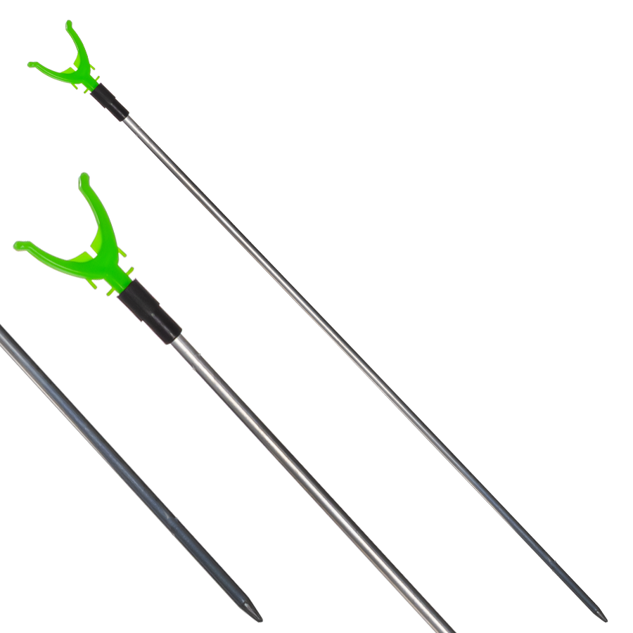 Підставка під сигналізатор алюміній 0,70cm