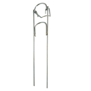 Підставка під вудку перекидна без кембріков Підставка під вудку перекидна без кембріков