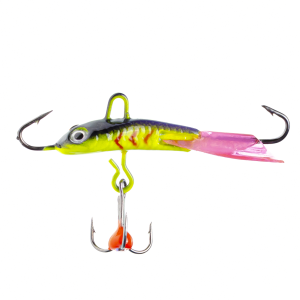 Балансир Fishing expert mod.b011 7g col.027