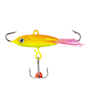 Балансир Fishing expert mod.b001 7g col.041