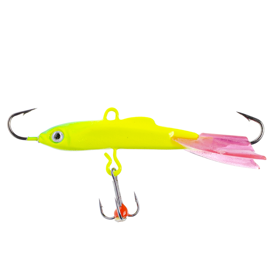 Балансир Fishing expert mod.b016 9g col.022