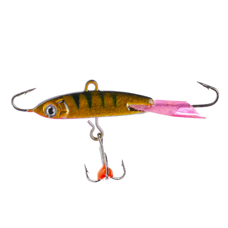 Балансир Fishing expert mod.b006 9g col.008