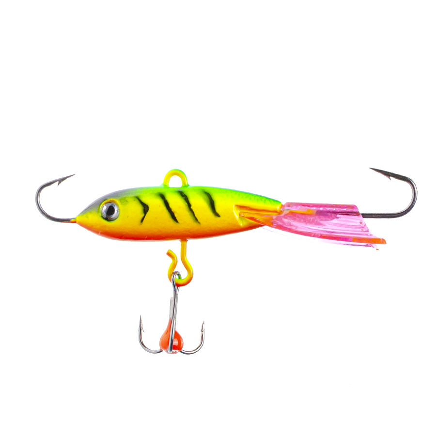 Балансир Fishing expert mod.b008 12g col.025