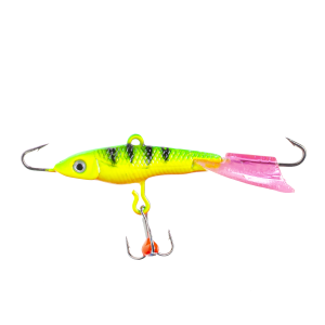 Балансир Fishing expert mod.b005 12g col.026