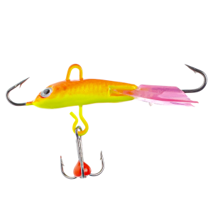 Балансир Fishing expert mod.b011 9g col.041