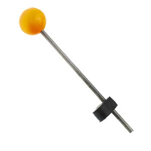 Сторожок пружина шар большой №3 50шт/уп Сторожок пружина шар большой №3 50шт/уп