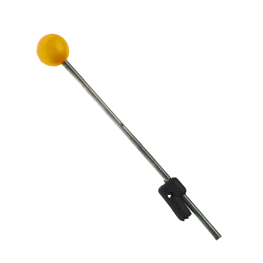 Сторожок пружина куля середній №2 50шт / уп